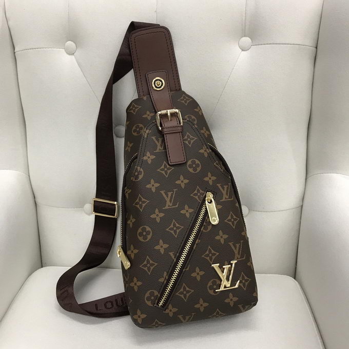 Louis Vuitton Bum Bag ID:20220801-8